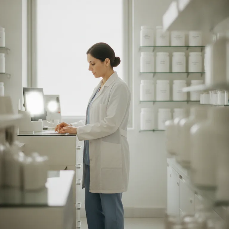 Farmacia di Turno servizio a Savona